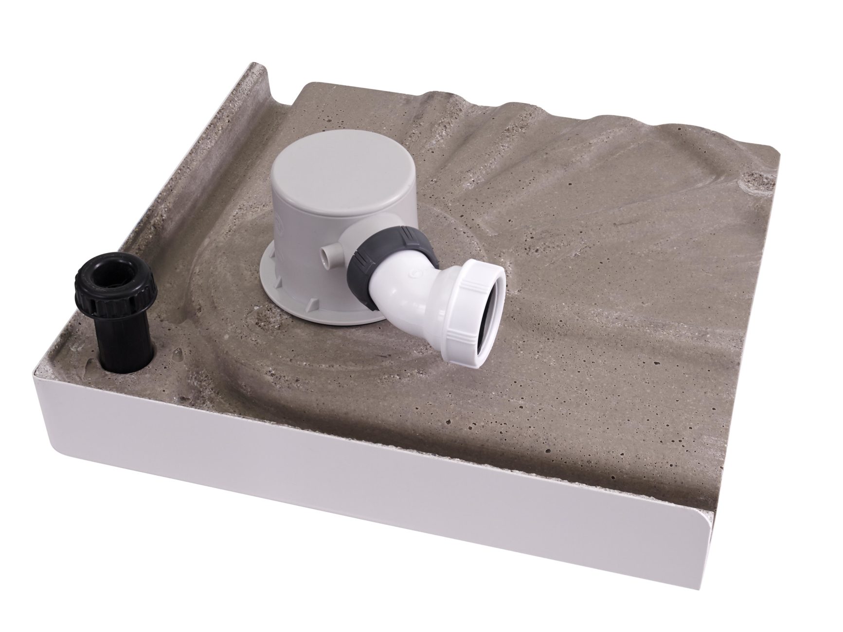 Душевой поддон S129RTUP Merlyn Upstand  - Вид №3