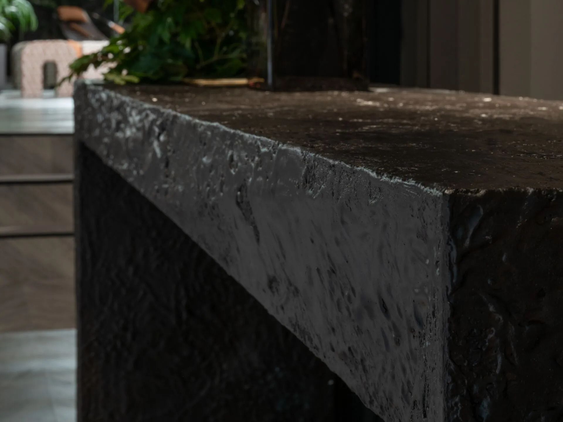 Консоль RIVATELIER TRICK ARCH-00111968 - Вид №9