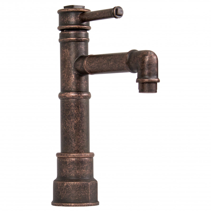 LF2518M101 Смеситель для раковины Boutique Martí 1921 Marti 1921  - Вид №5