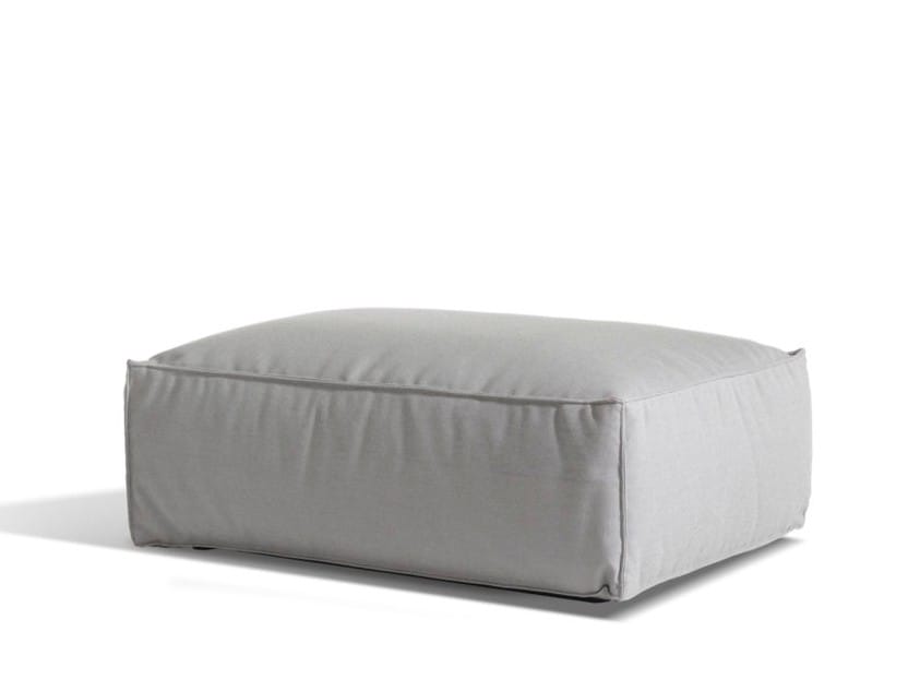 Sunbrella®прямоугольный садовый пуф Skargaarden Asker ARCH-00078236