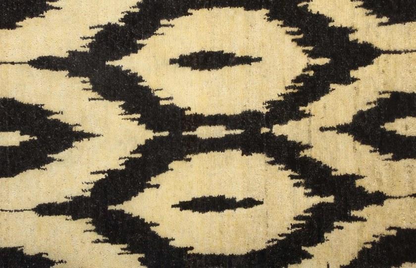 Mohebban Ковер ручной работы с рисунком Ikat sun-id-1356998 - Вид №1