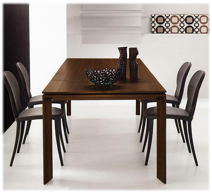 Стол Twice BONALDO TS 47 