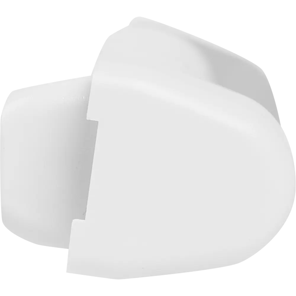 Накладки оконные для петель Siegenia Favorit 180° Santreyd STLM-2116518 - Вид №1