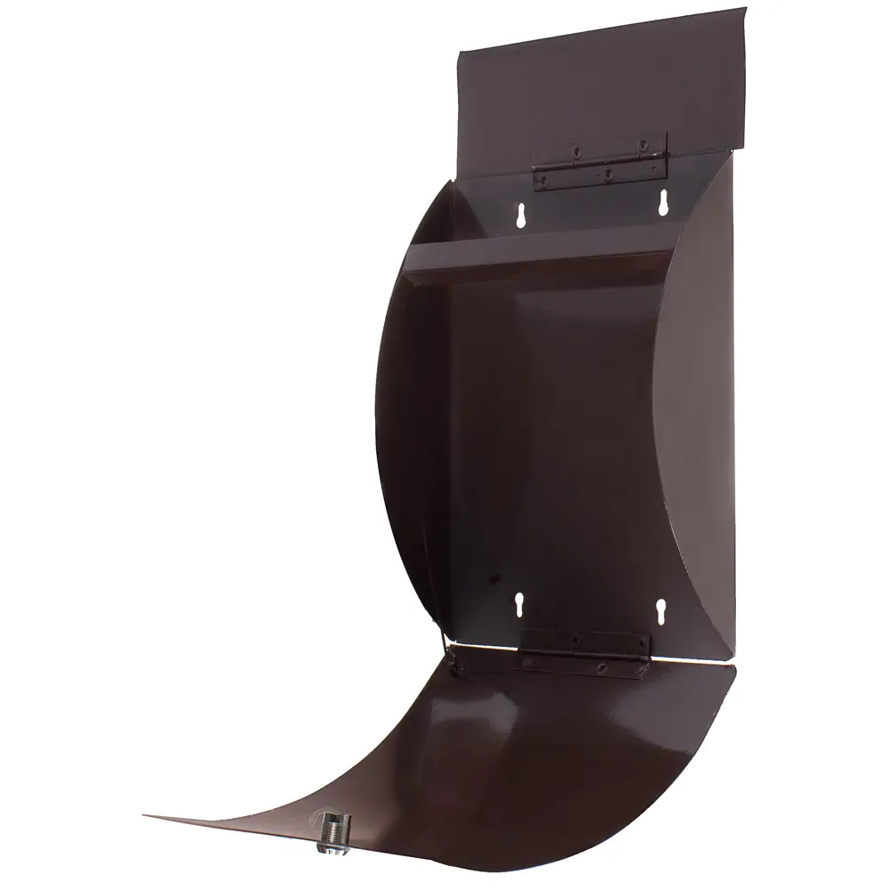 Ящик почтовый «Сфера» с замком Santreyd STLM-2139999 - Вид №1