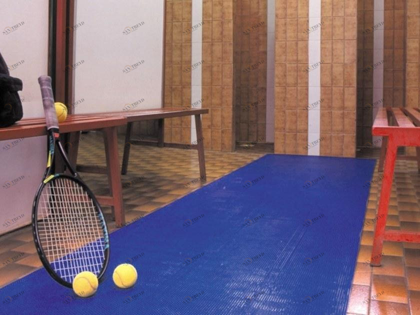 3M Italia Нескользящий ковер Tappeti antiscivolo e antifatica 3M Company sun-id-1509419