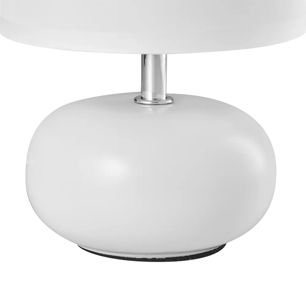 Настольная лампа Eglo Trondio, цвет белый STLM-2192277 - Вид №4