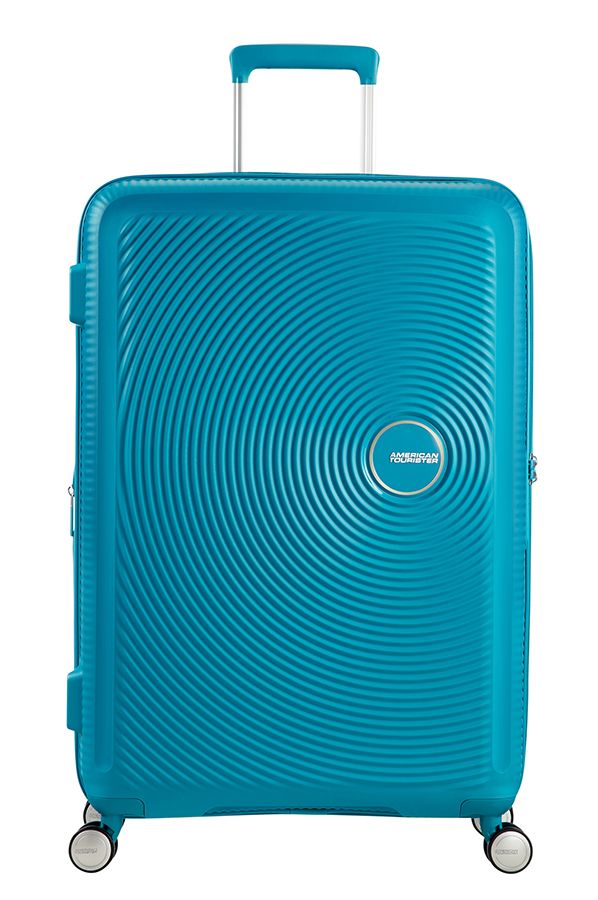 32G-01002 Чемодан 32G*002 Spinner 67 Exp American Tourister Soundbox  - Вид №2
