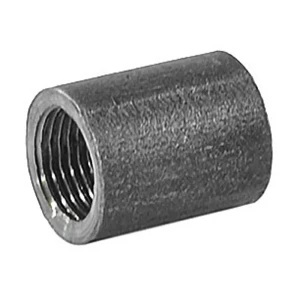 Муфта Fittex 1 1/4" ВР мм сталь