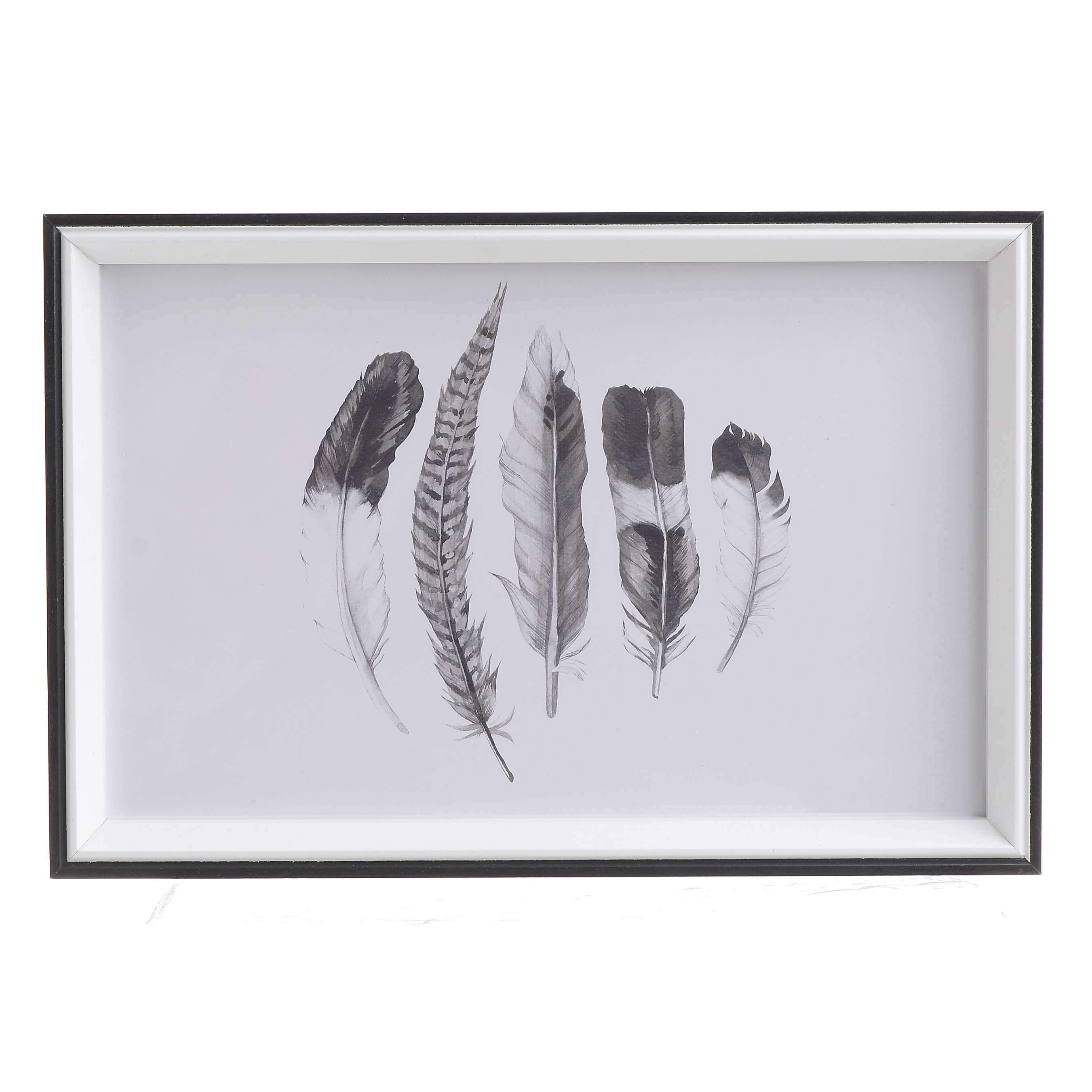 3890763.0002 Принт в раме TO4ROOMS  - Вид №1