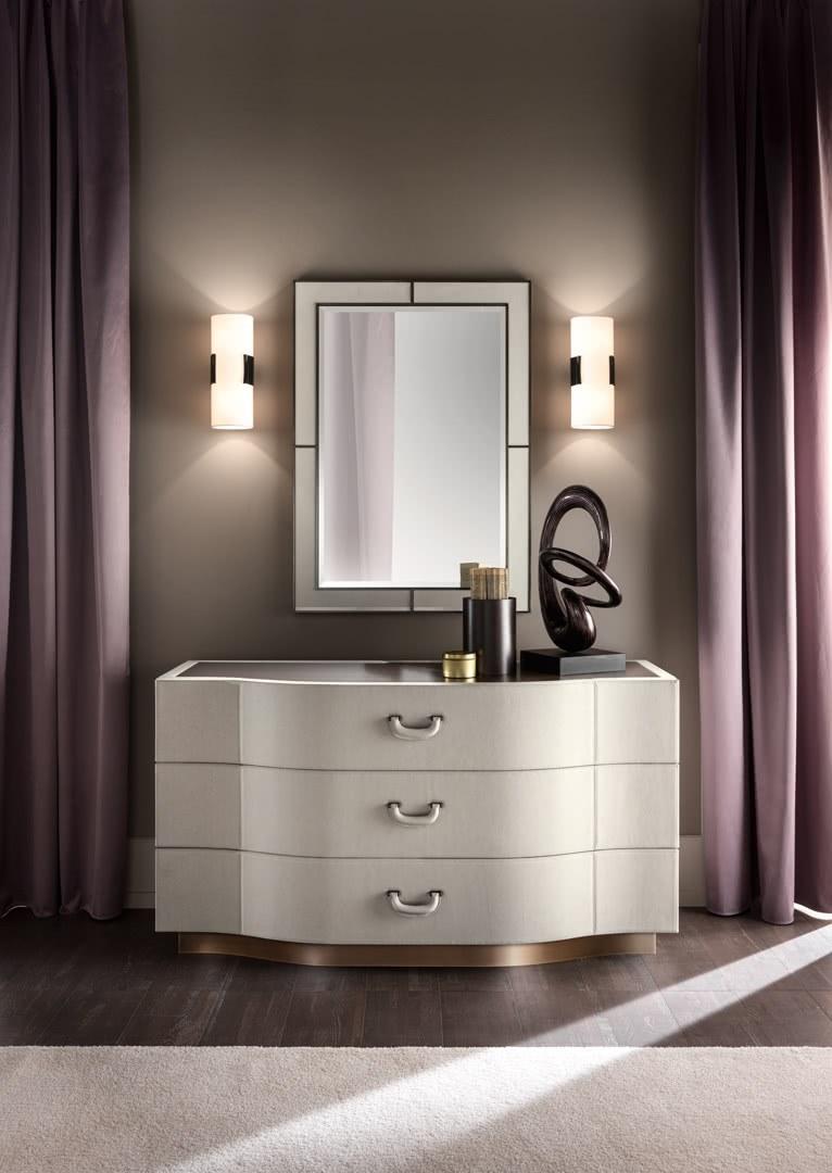 Cantori Кожаный комод Valentino sun-id-1473960 - Вид №1