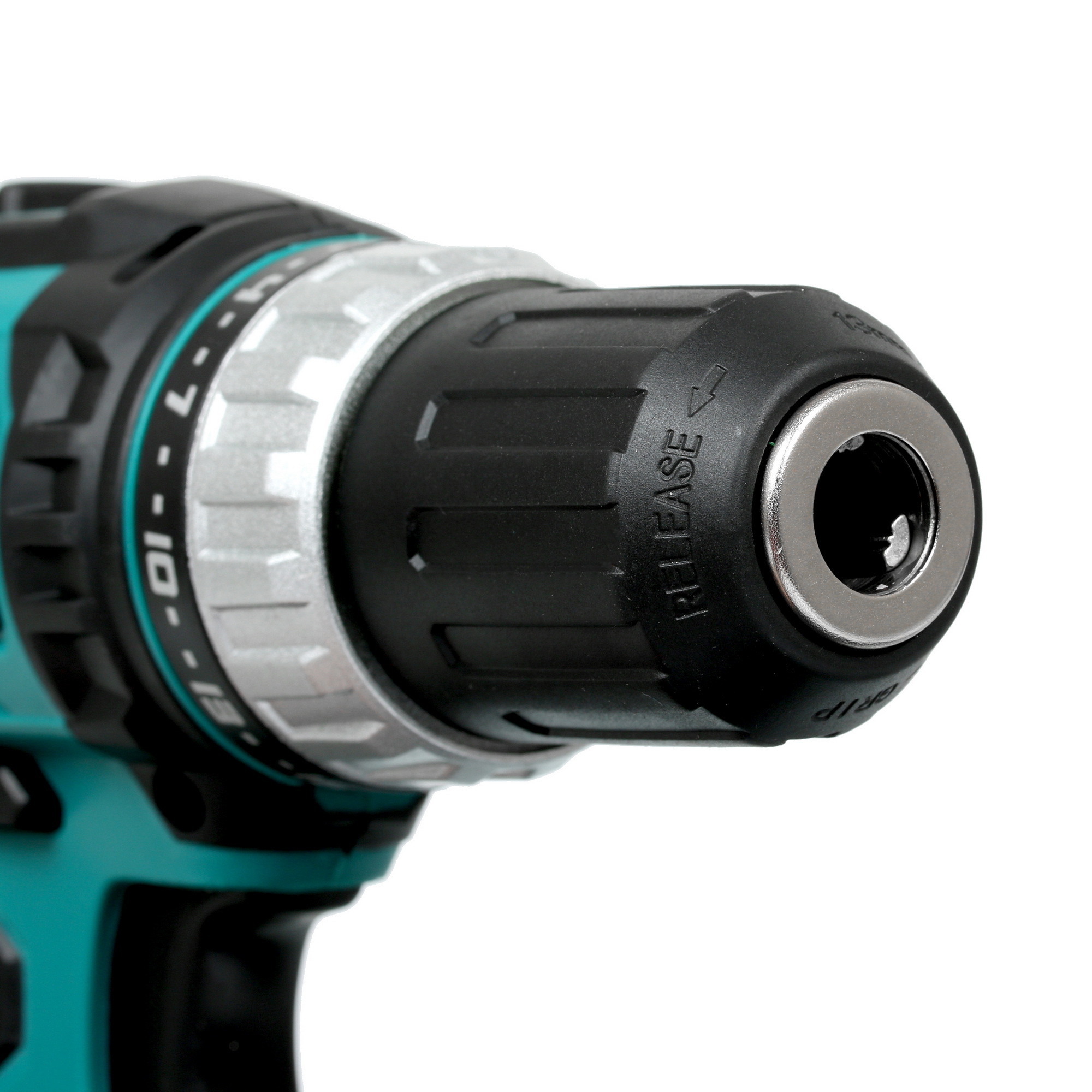 Дрель-шуруповерт FinePower CDBR35 OneBase20  , Без ЗУ, Без АКБ 4747491 STDN-0097871 - Вид №3