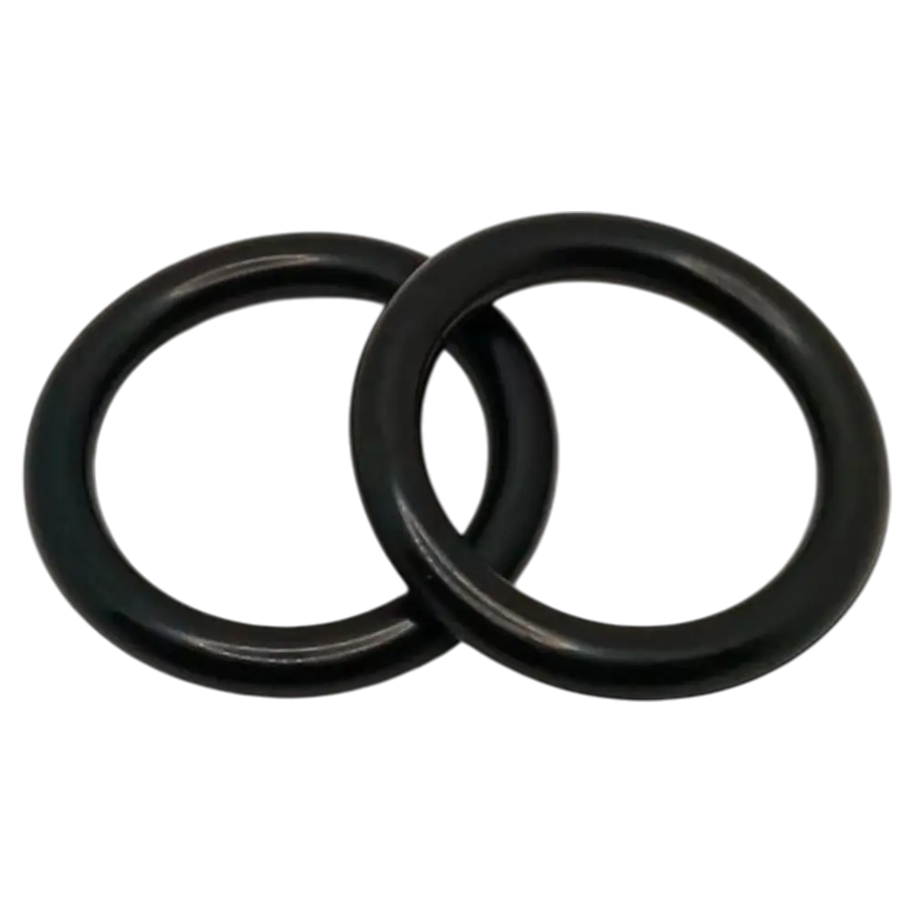 Уплотнительное кольцо 40 мм ПНД 2 шт Santreyd STLM-2039968