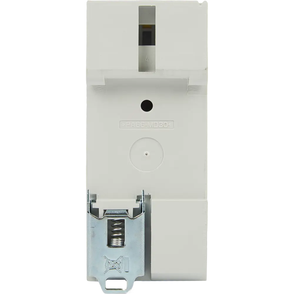 УЗО Hager CCC225M 2P 25 A 10 мА 6 кА AC STLM-2145806 - Вид №2