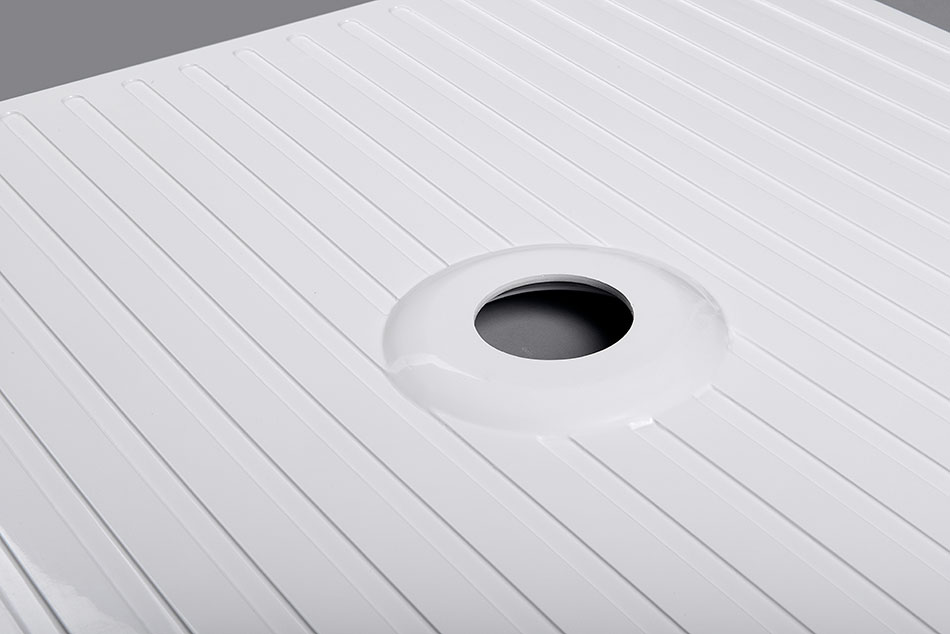 73176 Polysan Душевые кабины из литого мрамора  - Вид №3