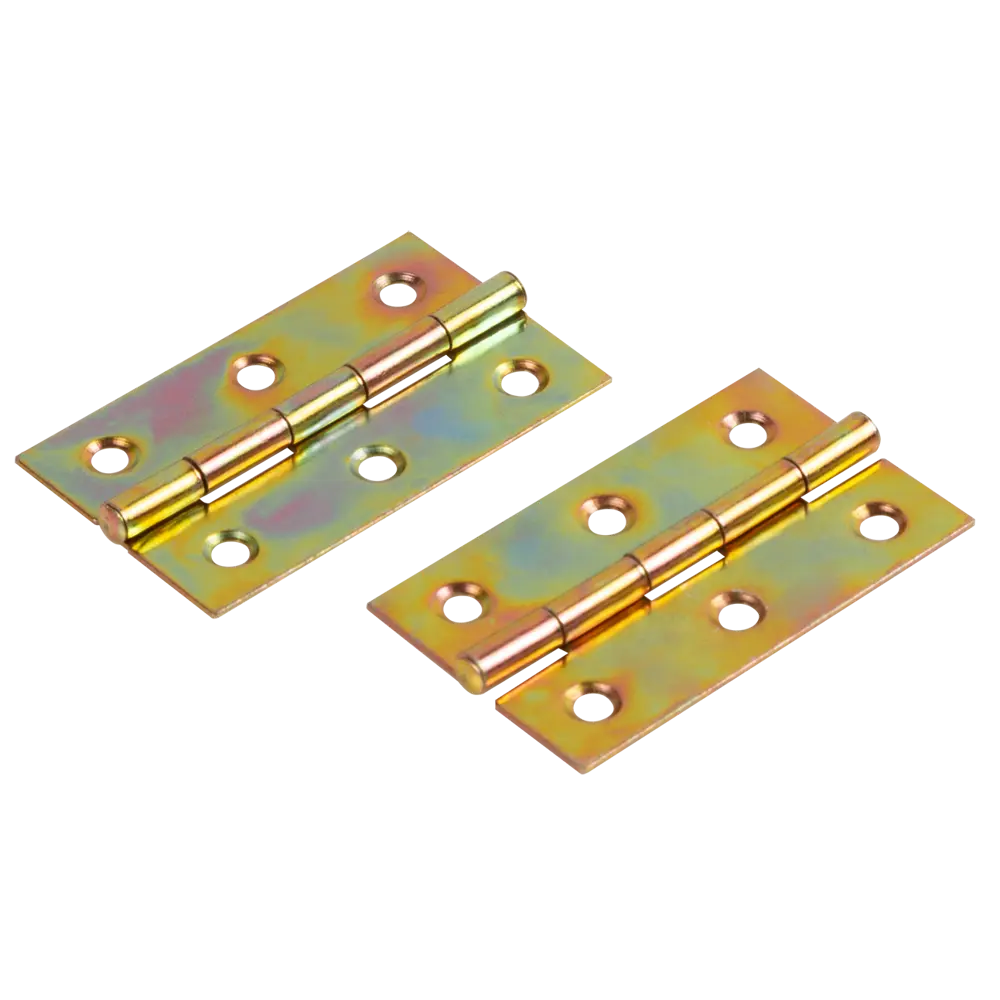 Накладная петля карточная Ajax 30x50 мм 2 шт STLM-2199677 - Вид №1