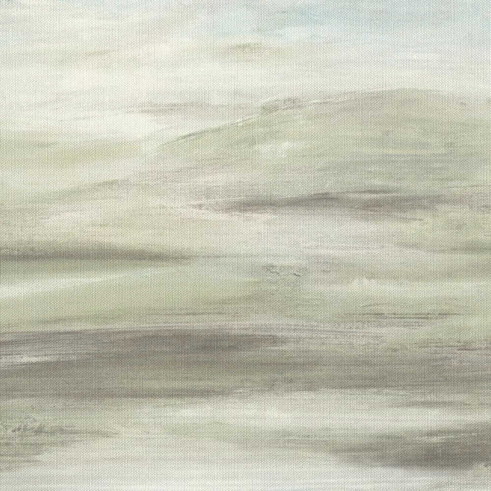 Обои флизелиновые Rasch poetry серо-зелёные 1.06 м 960518 STLM-2124802 - Вид №1