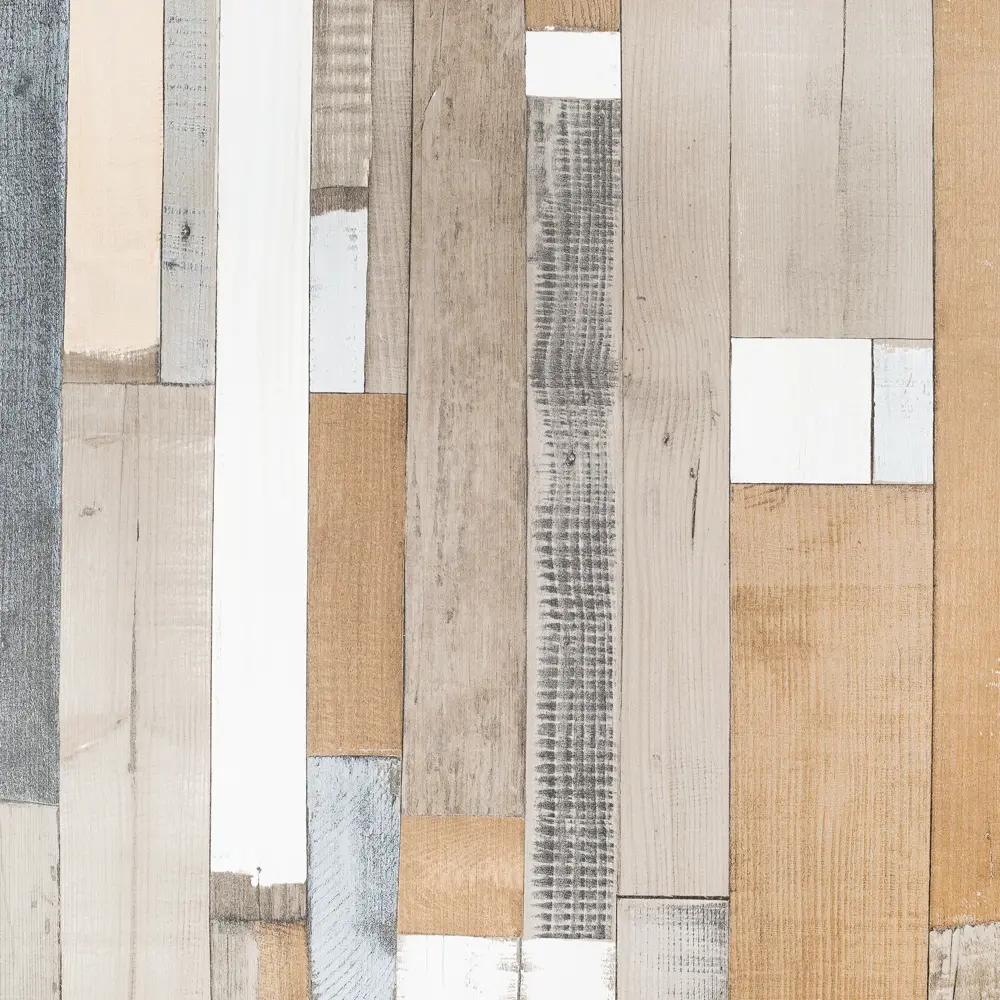 Стеновая панель Бэлфаст 240x0.6x60 см ДСП Santreyd STLM-2090350