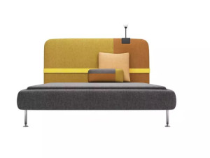 Ткань диван