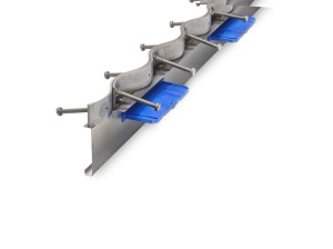 Строительство/ремонтный шов для промышленных полов