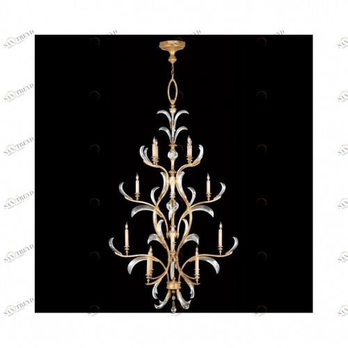 Люстра / Beveled arcs Fine art lamps sun-id-376178