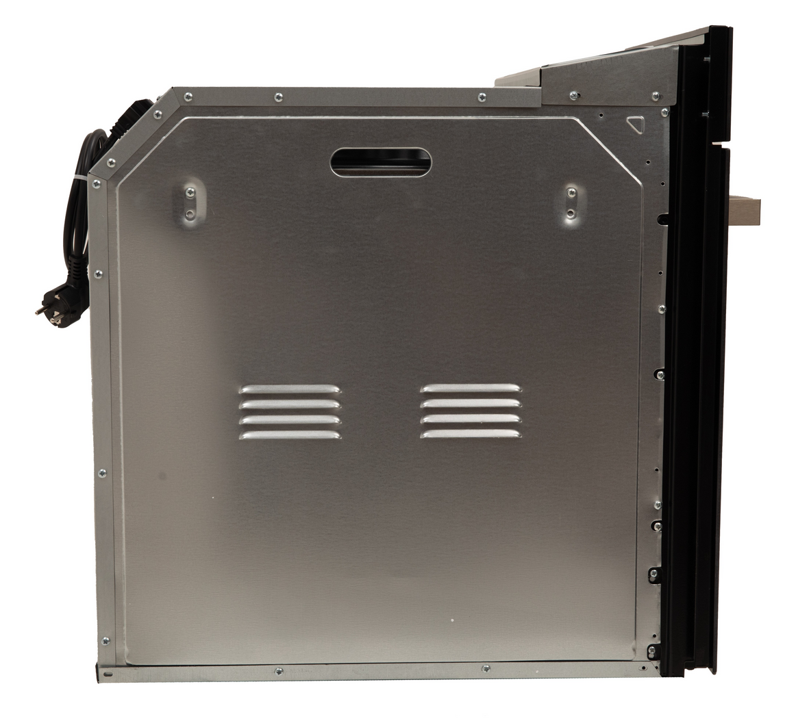 9136718 Электрический духовой шкаф Oasis D-45SD6 черный STDN-0137081 - Вид №7