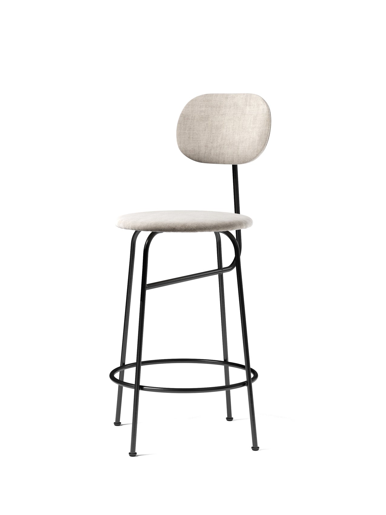 5709262081943 Стул Afteroom Plus, обитый LuceLight  - Вид №34