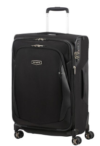 CS1-09008 Чемодан CS1*008 XBlade 4.0 Spinner Expandable 63 Samsonite X`Blade 4.0