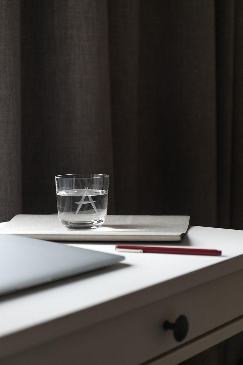 Хрустальный стакан для воды Abc Santreyd sun-id-1444653 - Вид №8