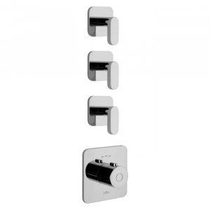 LV971502015 Смеситель для душа Webert Living