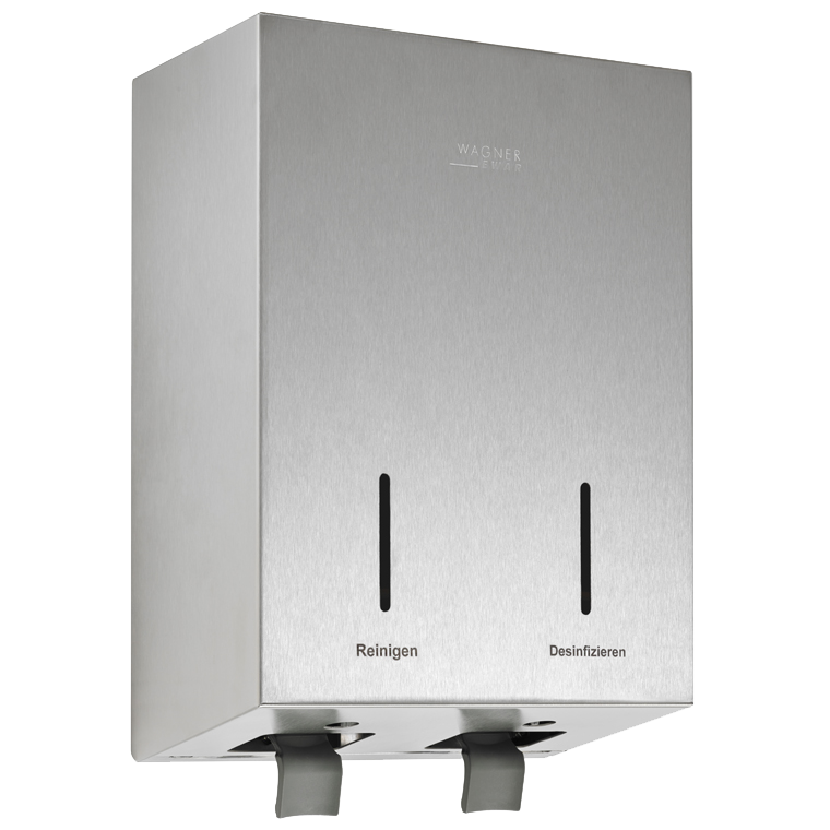 728721 Комбинированное мыло/дезинфицирующее средство WP585-7 WAGNER_EWAR A-LINE Wagner Ewar 