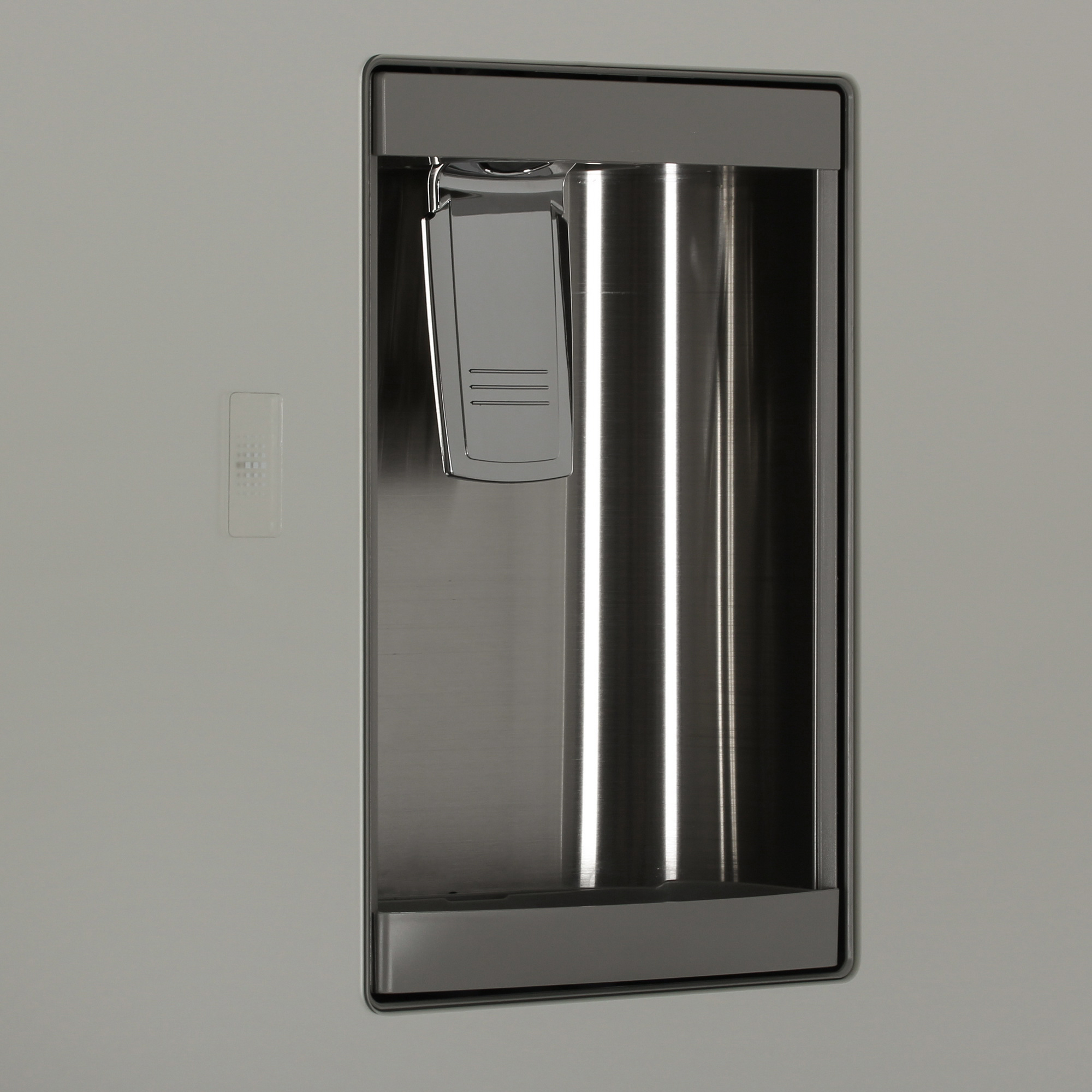 9968652 Холодильник многодверный   Sharp SJWX99ACH серый STDN-0038950 - Вид №12