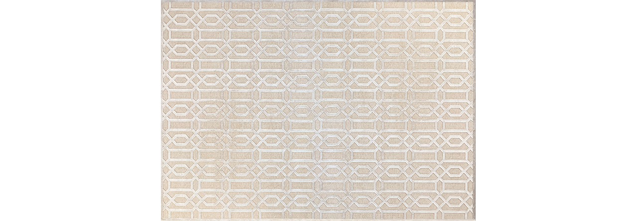 COLORISTICA 160x230 GARDEN Бельгийский ковер  - Вид №2