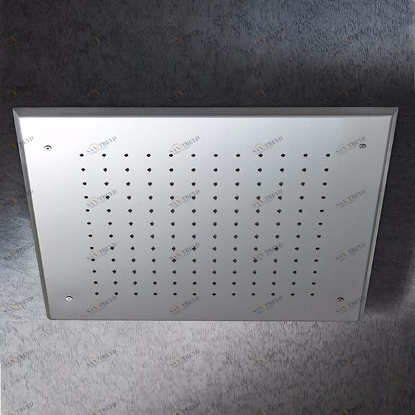 RADOMONTE Смеситель для душа KIT90 L 2S WELLNESS Wellness Radomonte KIT90L2S