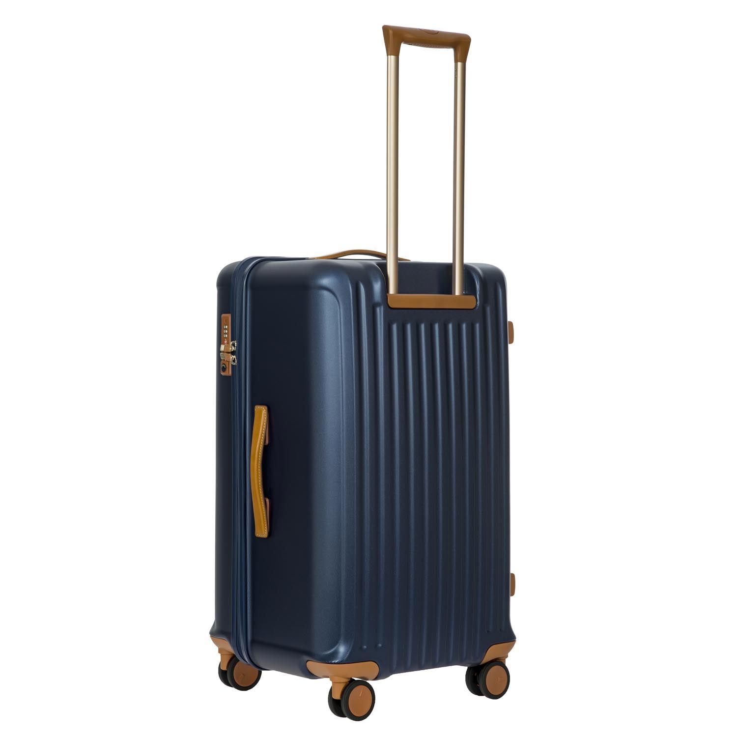 BRK08038.606 Чемодан BRK08038 Travel Trunk L Brics Capri - Вид №2