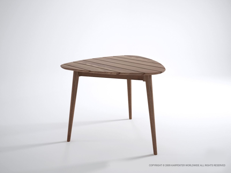 192_462 Обеденный стол со штативом Karpenter Vintage Outdoor