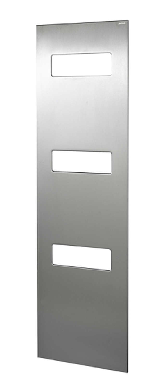 Водяной радиатор HMSI-149-050 Altima Spa Inox Acova 1489  - Вид №1