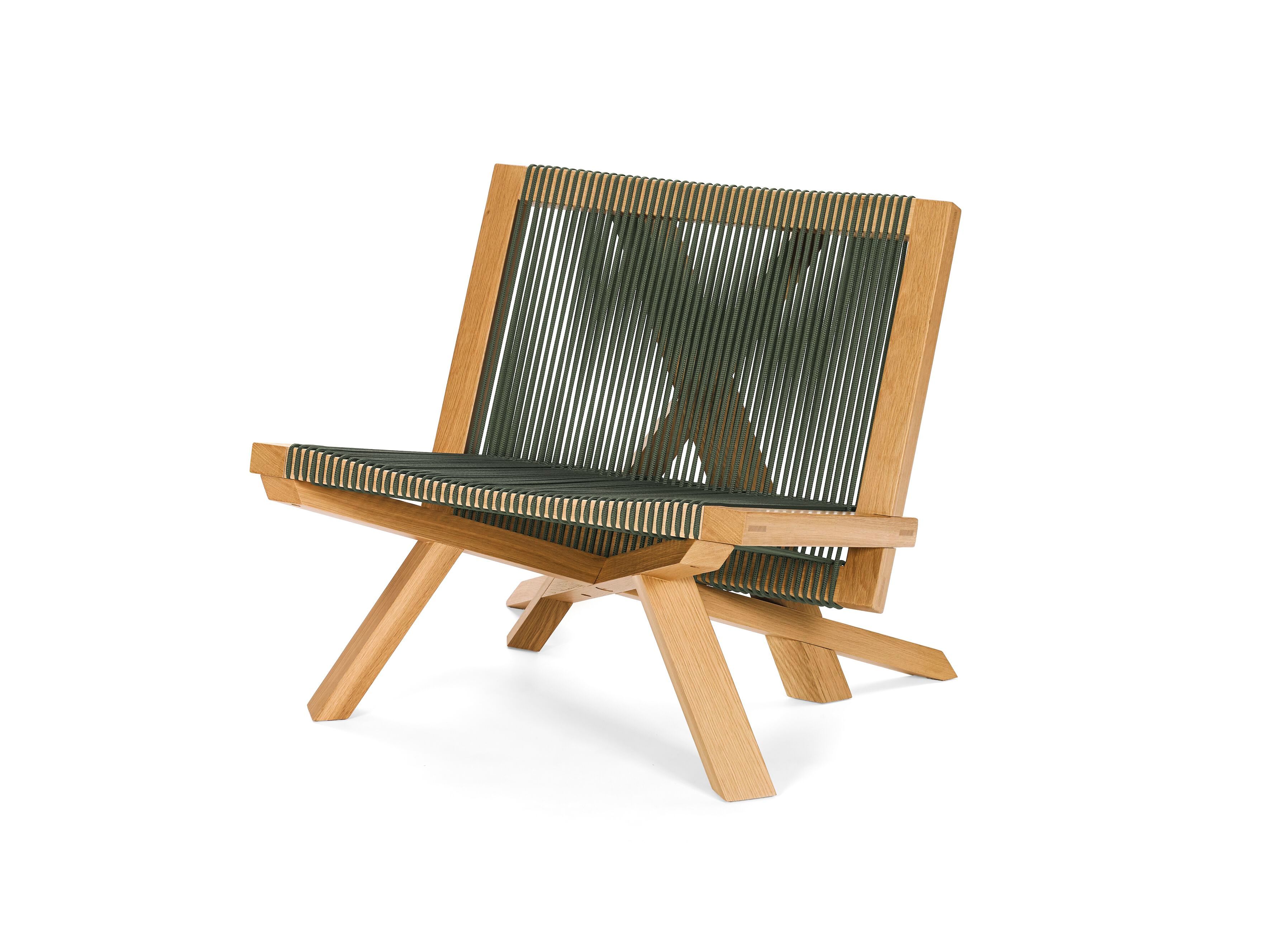 Кресло Classicon Volkshaus ARCH-00083113 - Вид №3