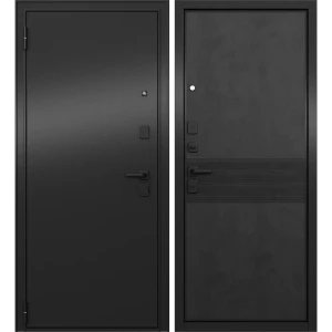 МАСТИНО Брутал Бетон - входная металлическая дверь для квартиры 89384703