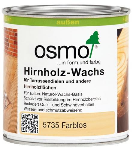 Osmo Терминальный сургуч  5735  - Вид №1