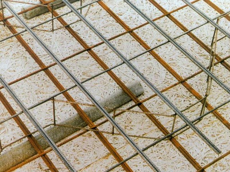 Max Frank Italy Прокладка сетка электросварная sun-id-1508318 - Вид №1