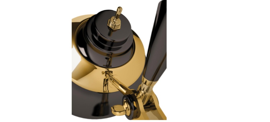 005013 Настольная лампа Billy Delightfull  - Вид №4