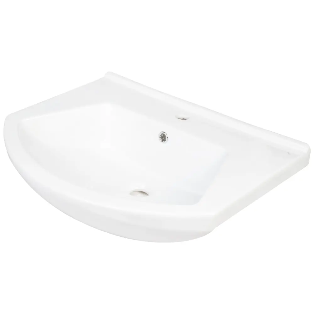 Раковина «Альфа» 65 для тумбы «Лидия/Неаполь/Леон 65» Santreyd STLM-2143492 - Вид №1