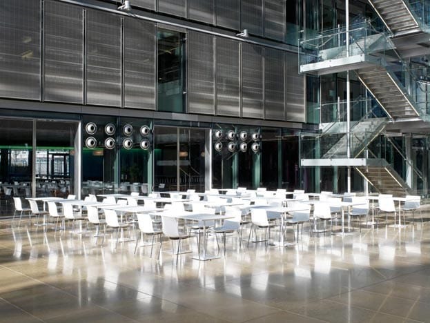 Штабелируемый стул Arper Catifa 46 ARCH-00107436 - Вид №13