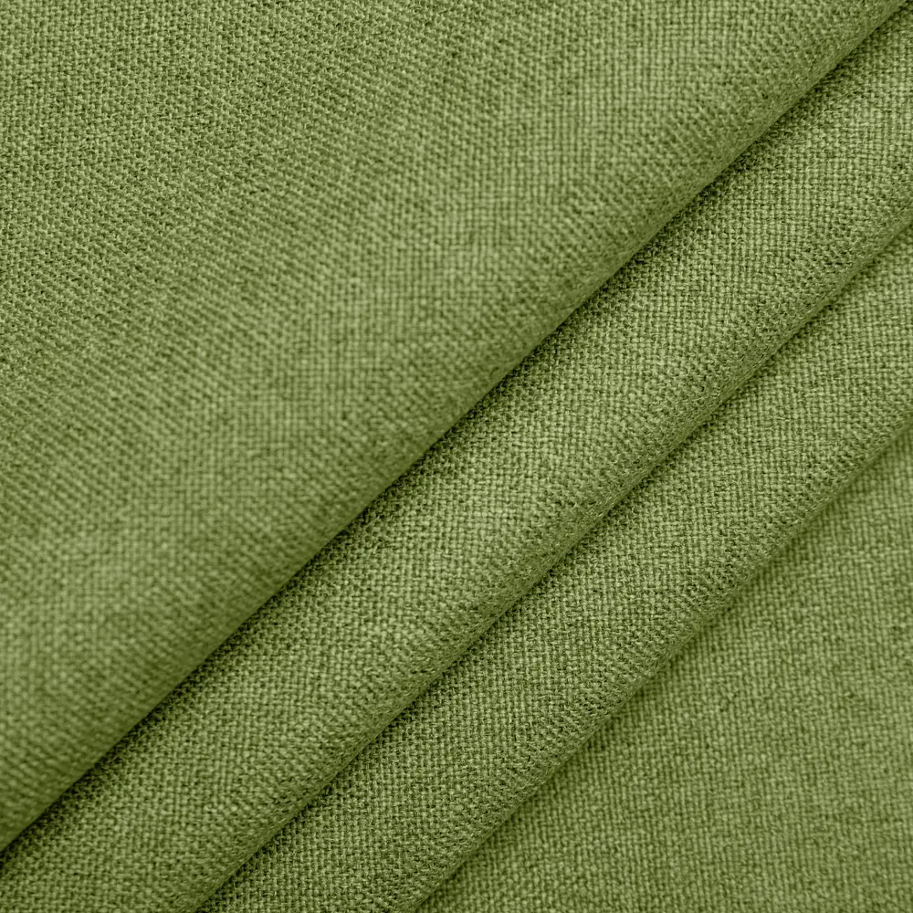 Штора блэкаут AMORE MIO зеленый 200×280 см 89433210 STLM-1581653 - Вид №4