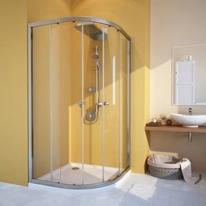 Душевая кабина 150x150 GK-864A GUTEWETTER SHAPE ROUND