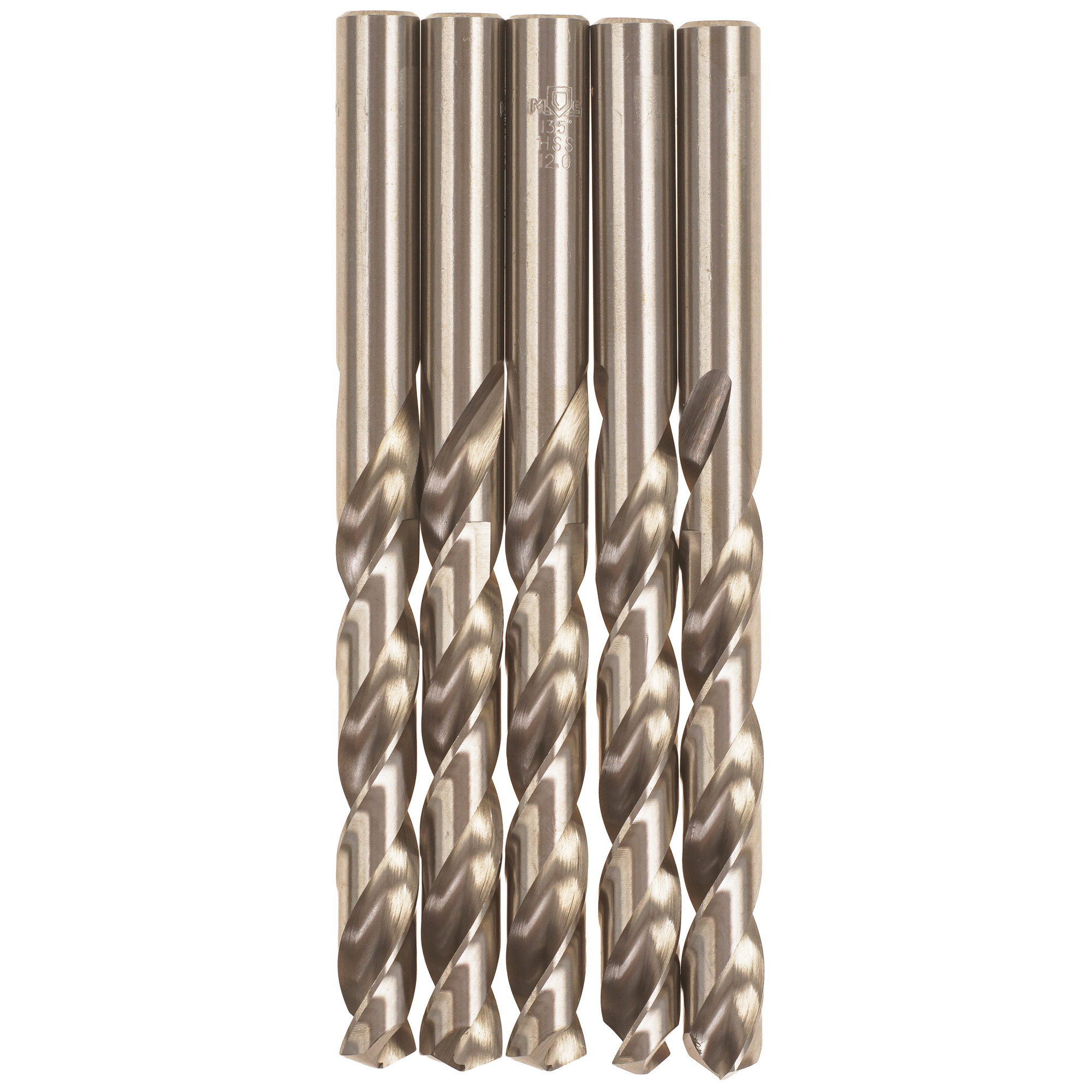 Набор сверл MOS 35712М 9256468 STDN-0148801