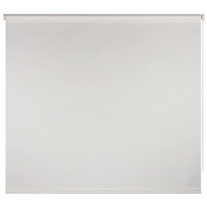 Штора рулонная Shine 160x175 см белая 83289870 STLM-2108051