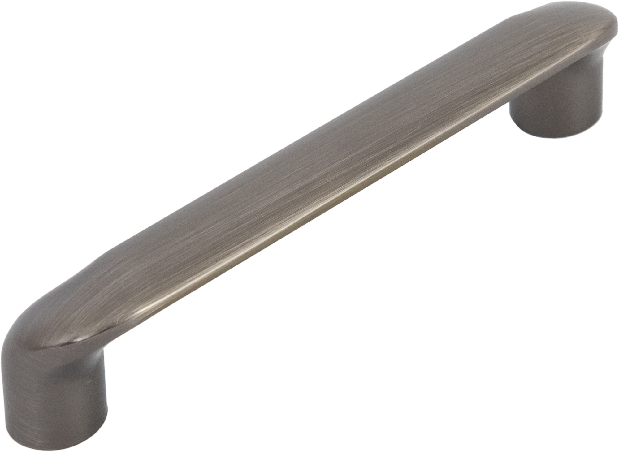 88110517 Ручка-скоба 1018 110 мм ЦАМ цвет матовый никель STLM-0076869 EDSON 