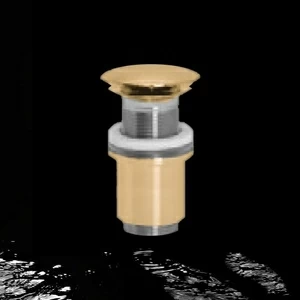 Донный клапан SCARRAPSP4 Geda Nextage Drains без перелива