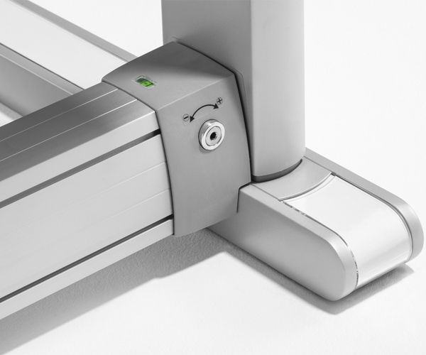 2888 Стол Champion Compact Express 2022 LAB.Space  - Вид №8